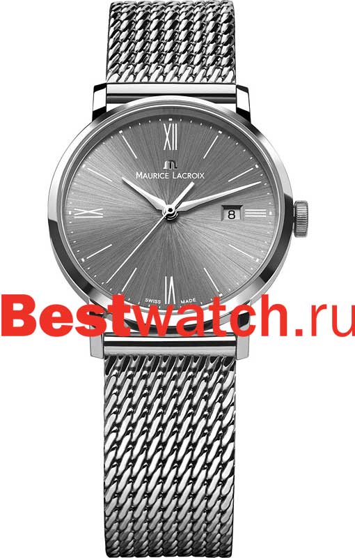 Часы Maurice Lacroix Eliros EL1084-SS002-810